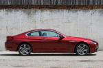 BMW 6-Series Coupe 2012 года